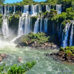chute d'iguazu