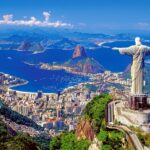 rio de janeiro jesus
