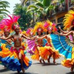 samba
