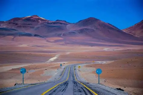 road trip