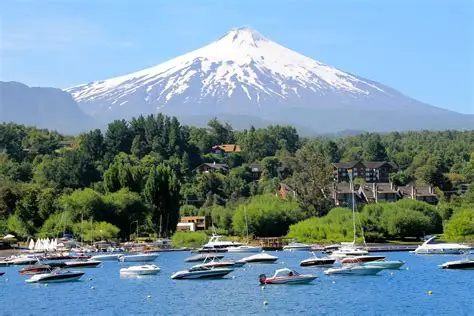 pucon