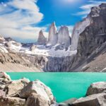 torres del paine
